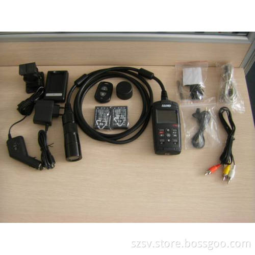 AT26 Waterproof HD Sport Camera
